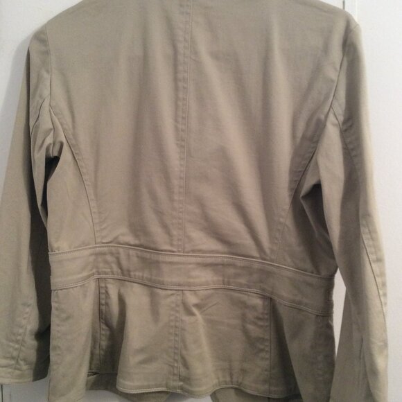 MICHAEL KORS JACKET SZ 4 - Picture 2 of 6